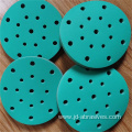 6 inch film abrasive sanding disc for automotive